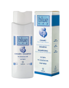 Blue Cap Shampoo - the health boutique