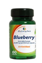 Bio Energy Blueberry