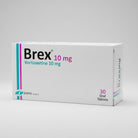 Brex 10 mg tablets 30 vortioxetine antidepressant major depressive disorder treatment