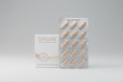 Britcode capsules 60 skin health antioxidant supplement