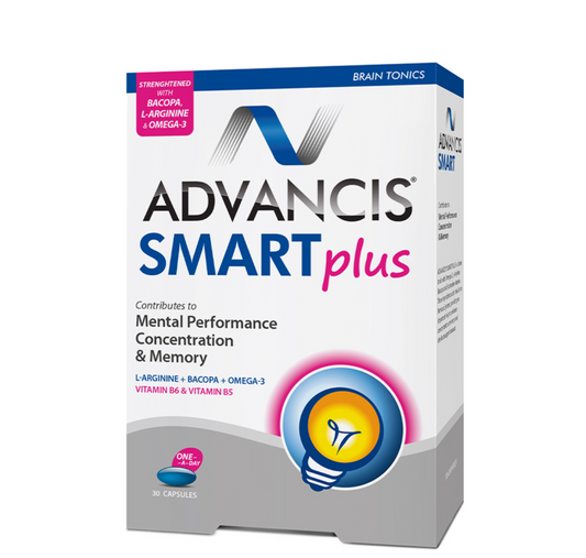 Advancis® Smart Plus