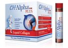CH-Alpha Plus Collagen 30 Vials – Joint Support & Flexibility – Health Boutique JO