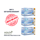 CH-Alpha Active 28 Vials offer price  – collagen drink for joint, muscle &amp; cartilage support, available at HealthBoutiqueJo.com. Jordan 