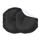 Chicco Absorbent Breast Pads 60pcs Black