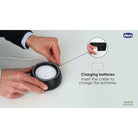 Chicco Audio Baby Monitor Dect