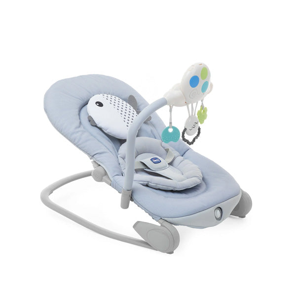 Chicco Balloon Baby Bouncer Dots