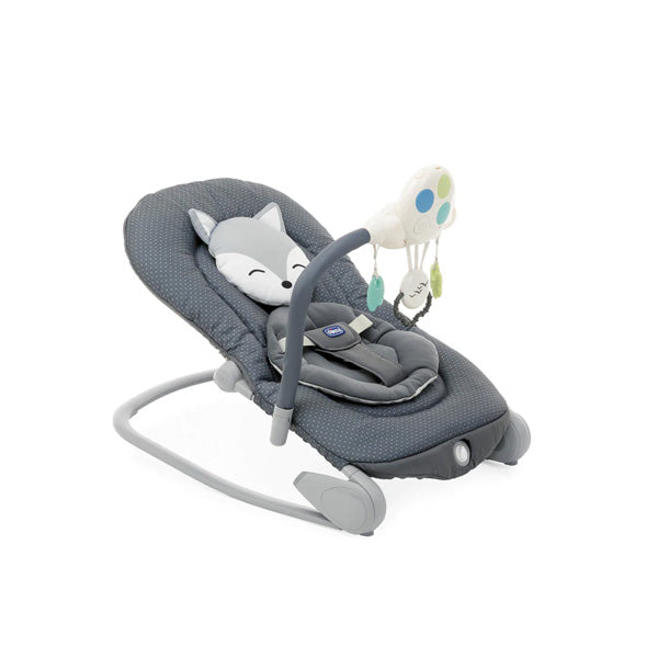 Chicco Balloon Baby Bouncer Foxy