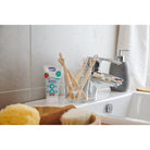 Chicco Bamboo Toothbrush 3y+