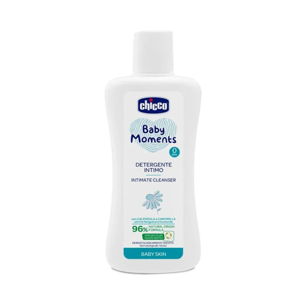 Chicco Bm Intimate Cleanser 200ml