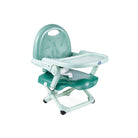 Chicco Booster Seat Pocket Snack Sage