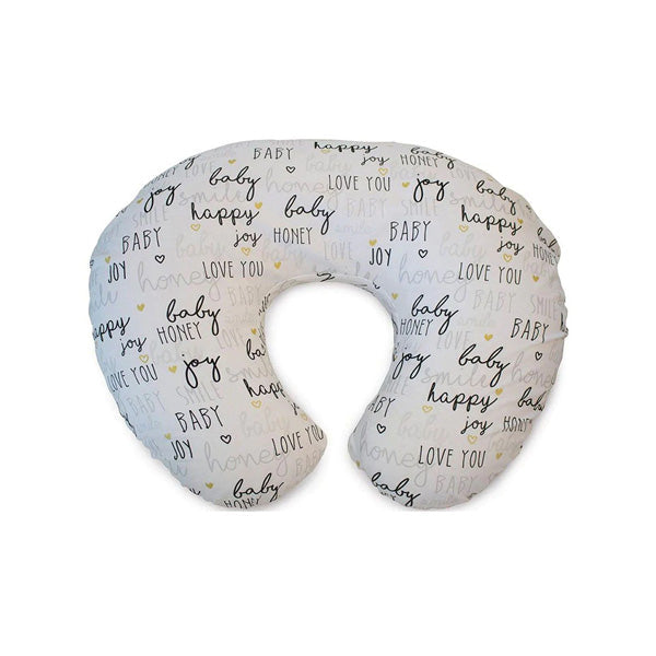Chicco Boppy Pillow Hello Baby