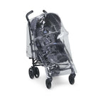 Chicco Deluxe Raincover For Stroller