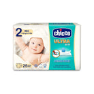 Chicco Diaper Ultra Chicco Mini 25x10