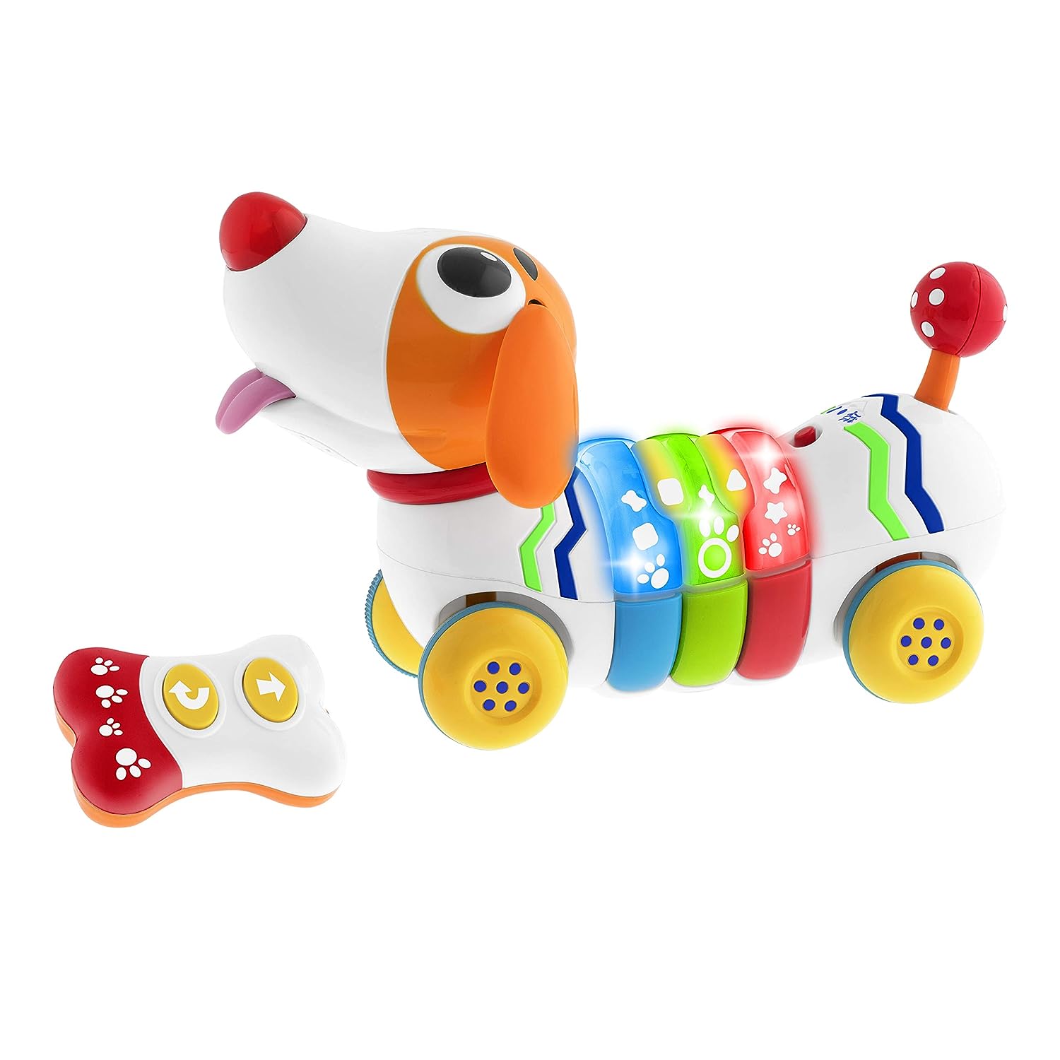 Chicco Dogremi Rc