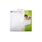 Chicco Duvet For N2m Forever Crib White