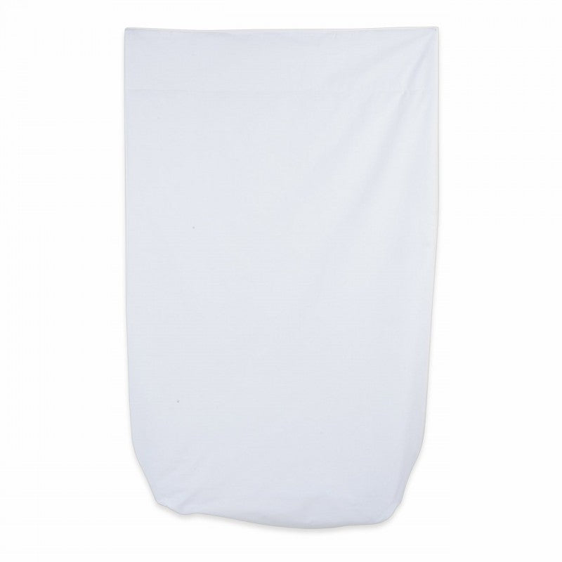 Chicco Duvet For N2m Forever Crib White