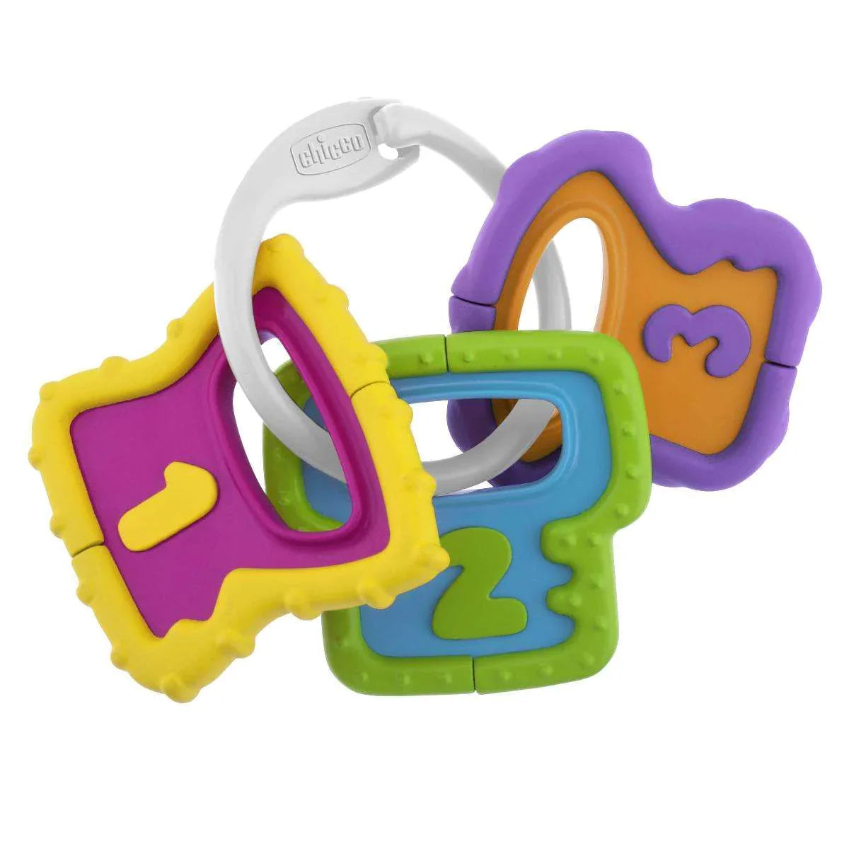 Chicco Easy Grasp Keys Chicco Easy Grasp Keys