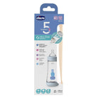 Chicco F.bottle Perfect5 Pp 300ml Fast Sil Cl2