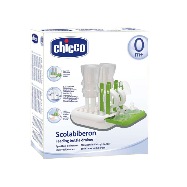 Chicco Feeding Bottle Drainer