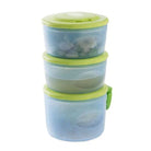Chicco Food Containers System 6m+