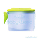 Chicco Food Containers System 6m+