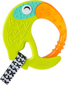Chicco Fresh Funny Teether 6m+