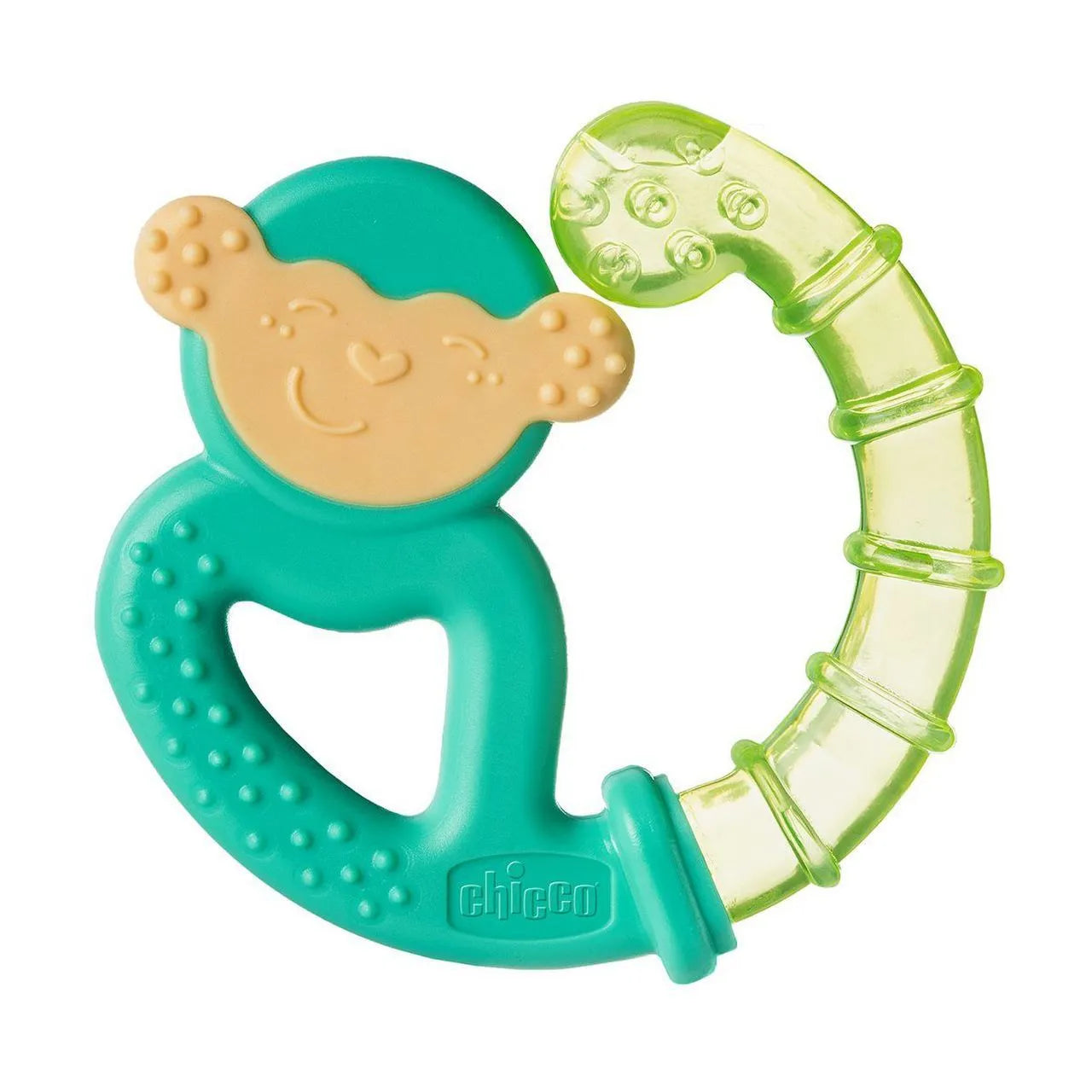 Chicco Fresh Teether Mix 4m+
