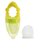 Chicco Fruit Feeder