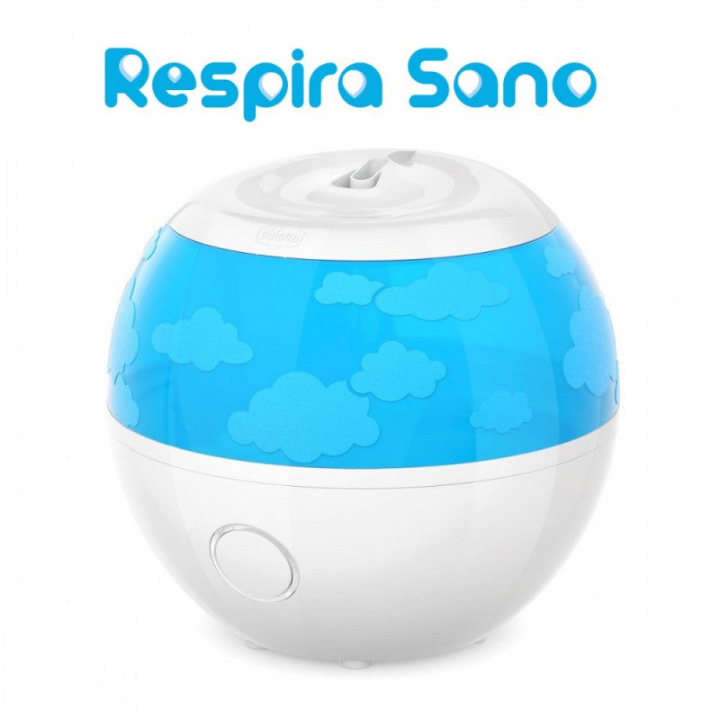 Chicco Humi Fresh Humidifier – the health boutique