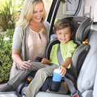 Chicco Kidfit Belt P.booster Seat Atmosphere Us