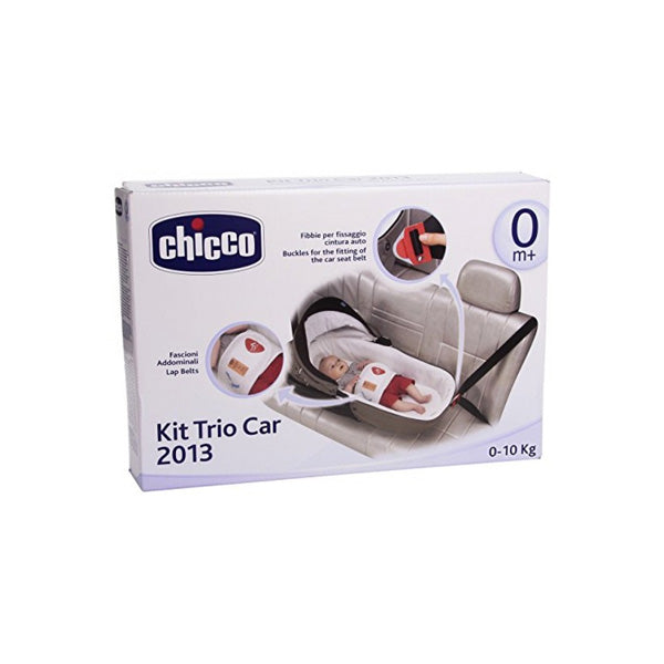 Chicco Kit Trio Car