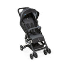 Chicco Miinimo 3 Stroller Jet Black