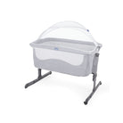 Chicco Mosquito Net For Next To Me Range White