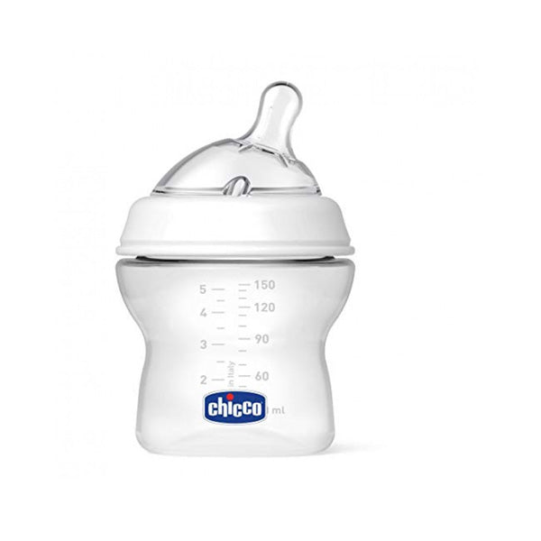 Chicco Natural Feeling 0m+ Regular Flow 150ml