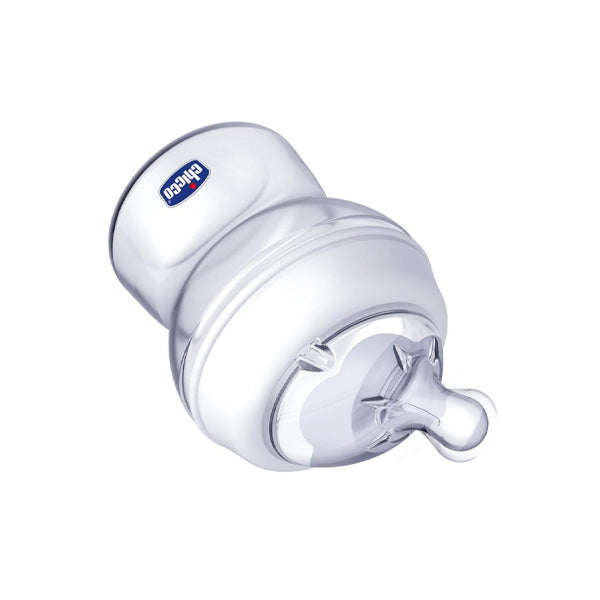 Chicco Natural Feeling 0m+ Regular Flow 150ml