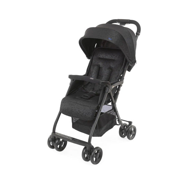 Chicco Ohlal 3 Stroller Jet
