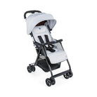 Chicco Ohlala Stroller Silver