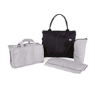 Chicco Organizer Bag Pure Black