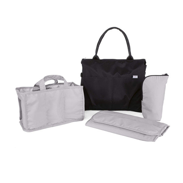 Chicco Organizer Bag Pure Black
