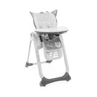 Chicco Polly 2 Start Highchair Foxy - 4w