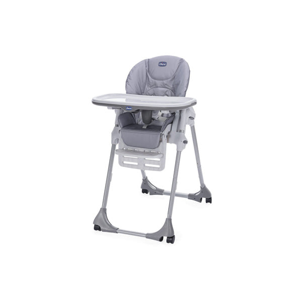 Chicco Polly Easy Highchair Nature