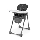 Chicco Polly Highchair Black Usa