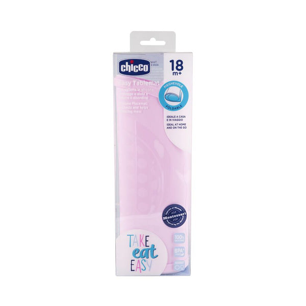 Chicco Silicone Place Mat 18m+