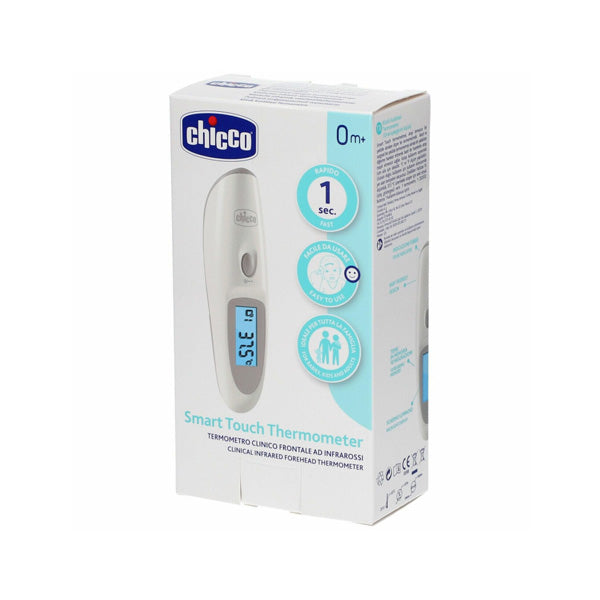 Chicco Smart Touch Infrared Frontal Thermometer