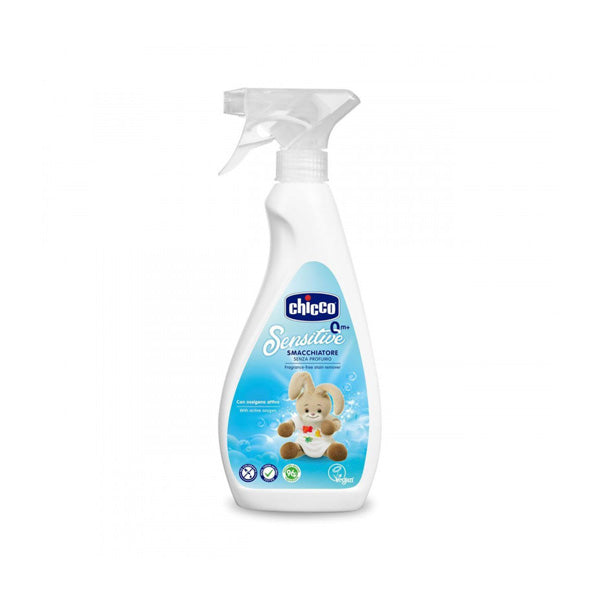 Chicco Stain Remover Spray