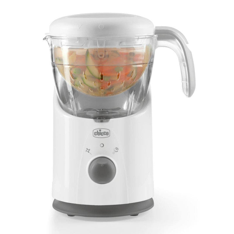 Chicco Steam Cooker Easy Meal