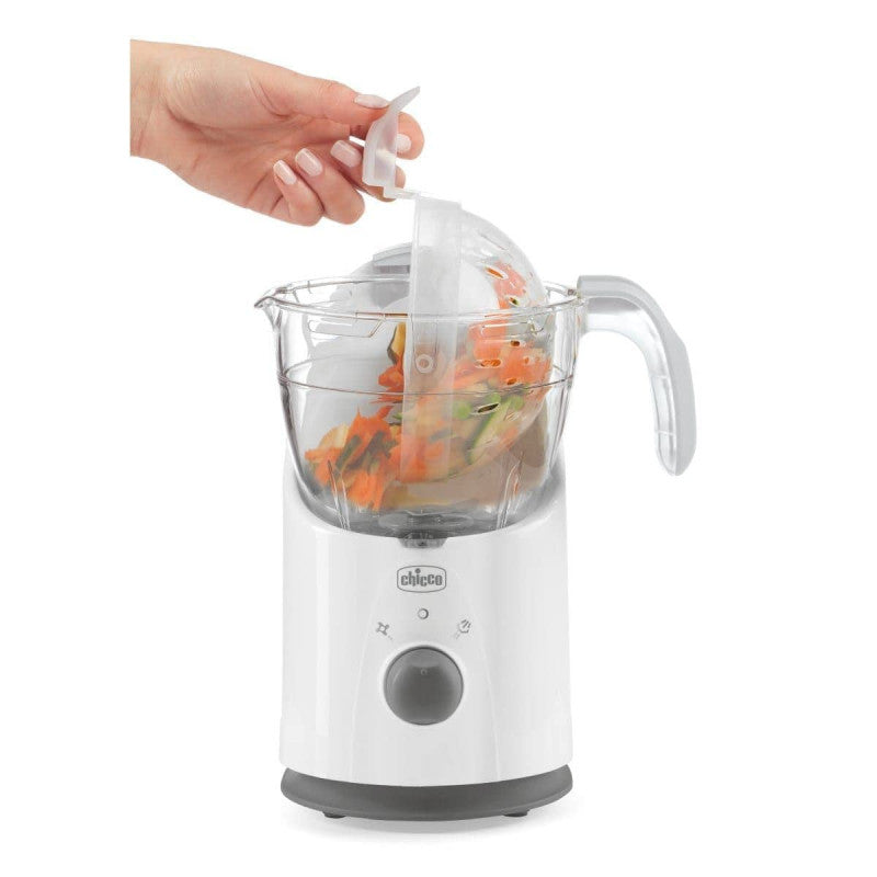 Chicco Steam Cooker Easy Meal