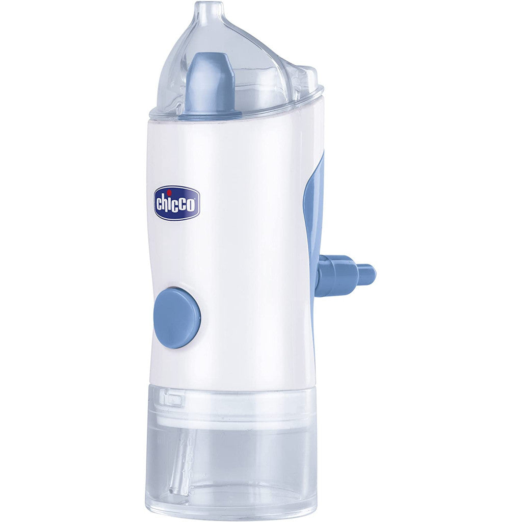 Chicco Super Rino Micronised Nasal Irrigator