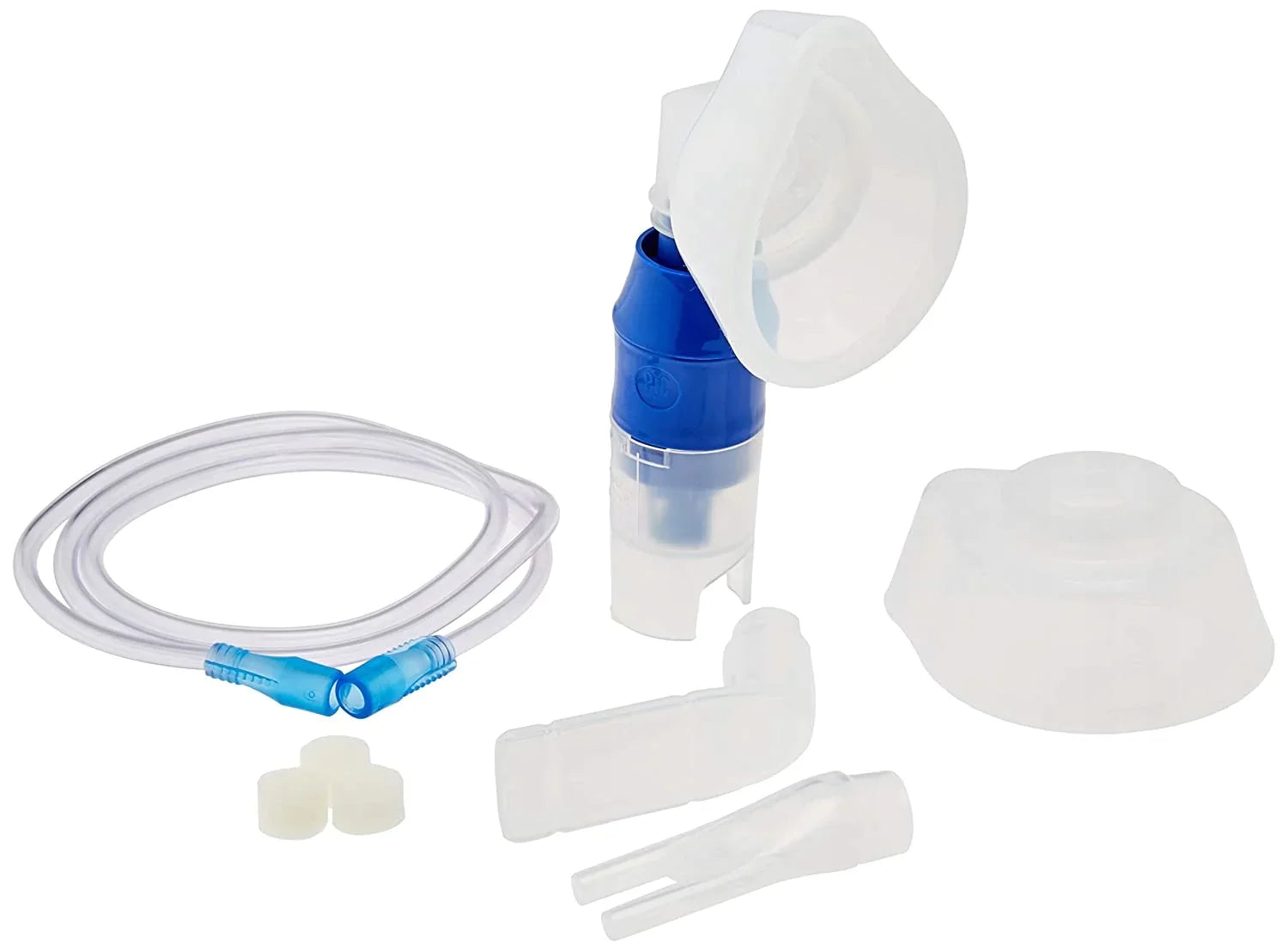 Chicco Super Soft Piston Nebuliser Kit