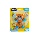Chicco Toy Bs Ben The Bear